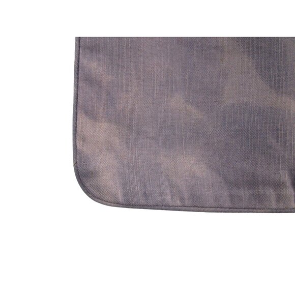 Restoration Hardware Ravello Linen Pillow Cover Sham Italy New Old Stock Retired - Picture 9 of 16